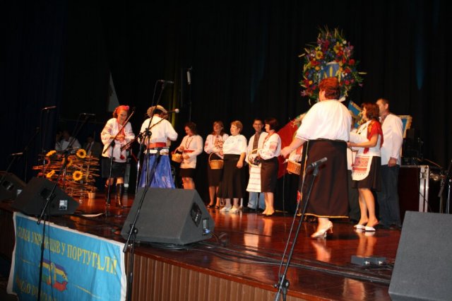 18 річниця Незалежності України